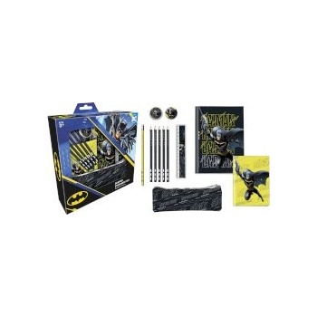 Graffiti Комплект Batman 11 части