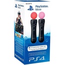 PlayStation PS Move Twin Pack