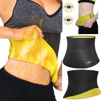 Колан за отслабване - Thermo Belt