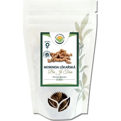 Salvia Paradise Morinda officinalis Ba Ji Tian kořeny 1000 g