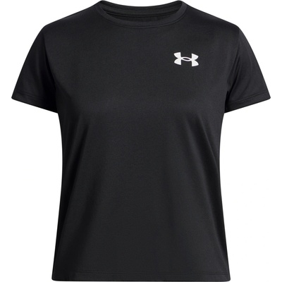 Under Armour Tech Tee čierna