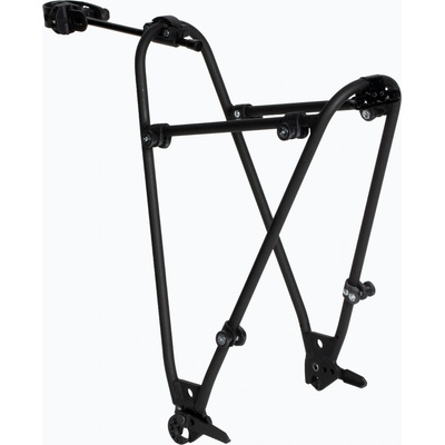 Багажник за велосипеди ORTLIEB Quick Rack Light alu black