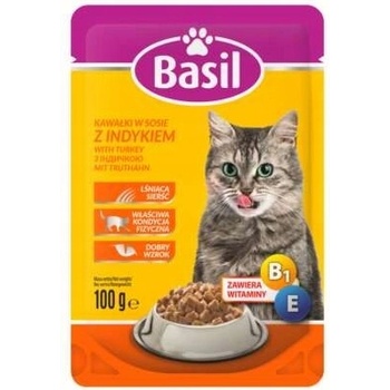 Basil morčací 100 g