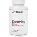 GymBeam Creatine Tabs Creapure 120 tab