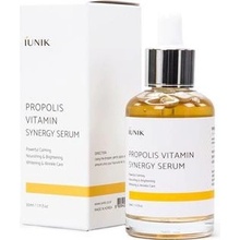 Iunik Propolis Vitamin regeneračné a rozjasňujúce sérum 50 ml