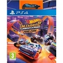 Hry na PS4 Hot Wheels Unleashed 2: Turbocharged (Pure Fire Edition)