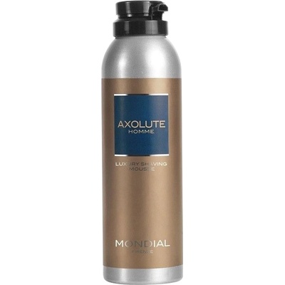 Mondial 1908 Axolute Homme Пяна за бръснене, 200 ml
