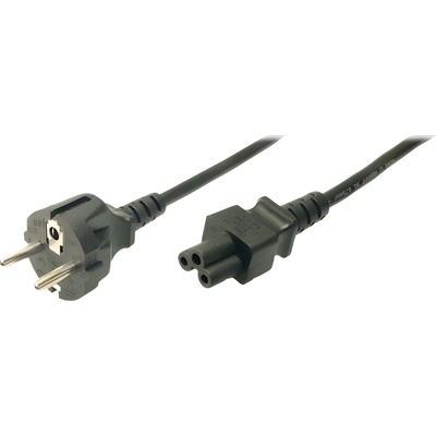 Logilink 1,8 m čierny 60320
