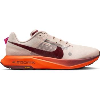 Nike Мъжки маратонки Nike Ultrafly Trail Running Shoes Mens - Silt/Crimson
