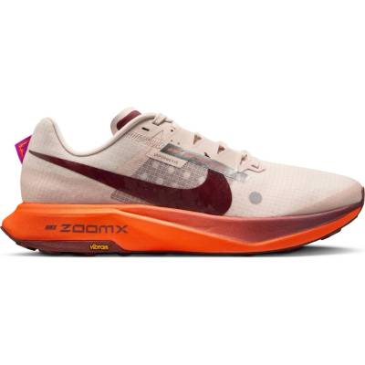Nike Мъжки маратонки Nike Ultrafly Trail Running Shoes Mens - Silt/Crimson