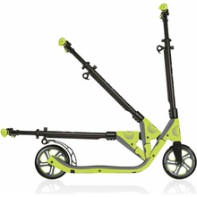 Globber One NL 205 zeleno-šedá