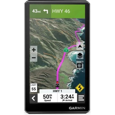 Garmin Zümo XT2 MT-S