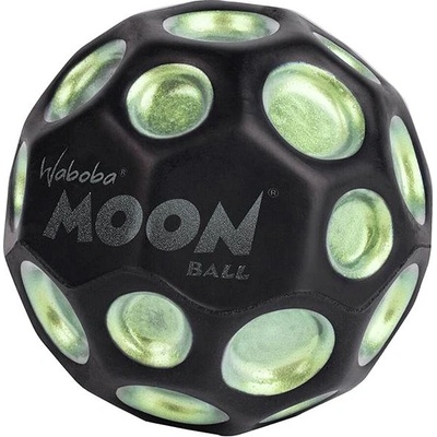 Waboba MOON DARK SIDE míček zelený