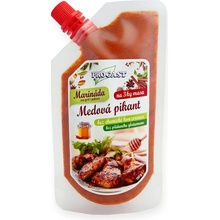 Progast Honey spicy Medová pikantná, 150g