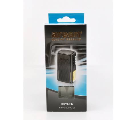 Areon Car Oxygen 8ml