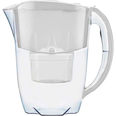 АКВАФОР ФИЛТРИРАЩА КАНА Aquaphor ДЖАСПЪР С 3бр ФИЛТЪР MFP БЯЛА (190067)