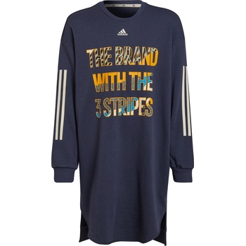 Adidas sportswear Рокля Power 3-S Cotton