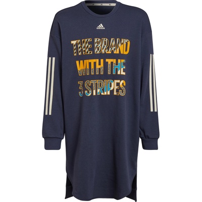 ADIDAS Рокля Power 3-S Cotton