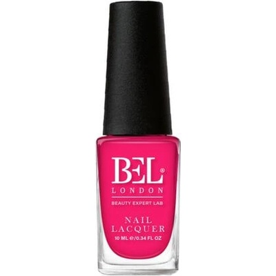 BEL London Nail Polish 031 Лак за нокти 10 мл