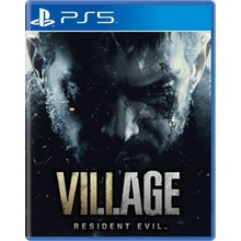 Resident Evil 8: Village