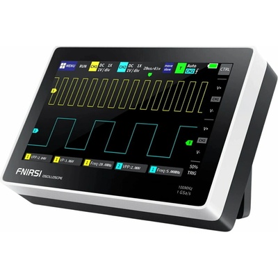 Hadex Fnirsi 1013D