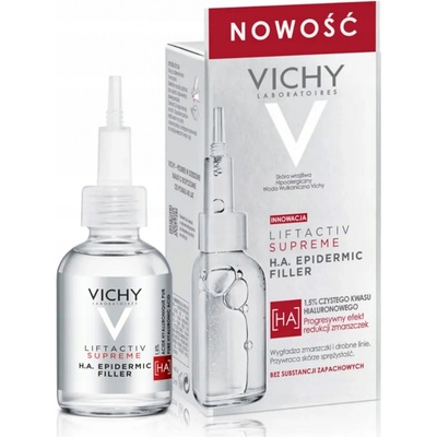 Vichy Liftactiv H.A. epidermic filler sérum 30 ml