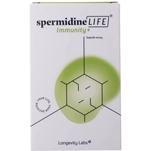 SpermidineLIFE Immunity+ 2 mg 60 tobolek