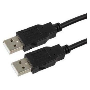 Gembird CCP-USB2-AMAM-6 USB, USB 2.0 USB A, 1,8m
