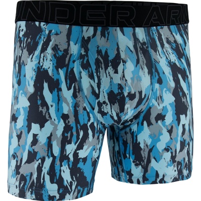 Under Armour Perf Tech Nov 6in 3pk