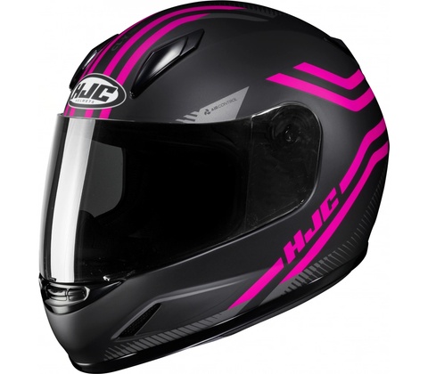 HJC CL-Y Strix