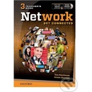NETWORK 3 TEACHER´S BOOK WITH WITH TESTING PROGRAM CD-ROM - ...