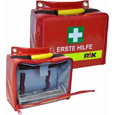 X-CEN-TEK GmbH ZÁCHRANÁŘSKÝ KUFR