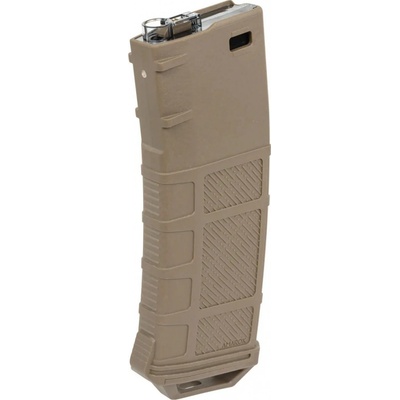 Amarok Mid-Cap pro M4/M16 typ A Flat Dark Earth 250bb – Zboží Mobilmania