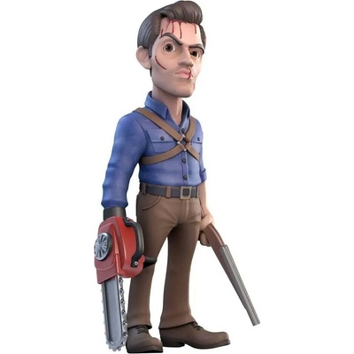 Minix Evil Dead 2 Ashley Ash Williams