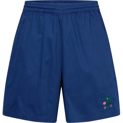 Adidas originals Панталон 'Leisure League Groundskeeper' синьо, размер M