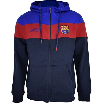 Fan-shop Mikina BARCELONA FC Match – Zboží Dáma