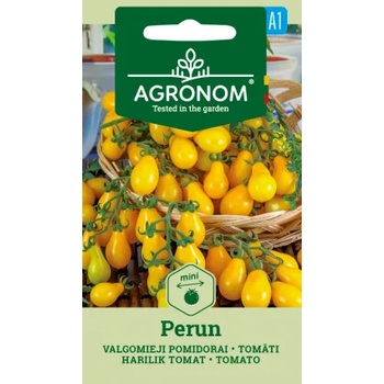 Image 1 of Seklos Чери домати Перун Perun