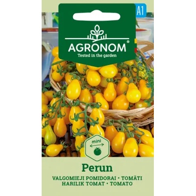 Seklos Чери домати Перун Perun
