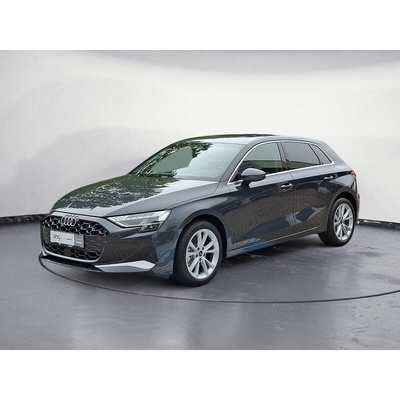 Audi A3 TFSI S tronic Sportback Advanced 85 kW