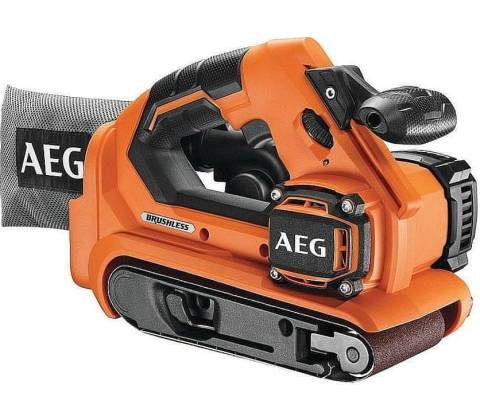 AEG BHBS18-75BL-0