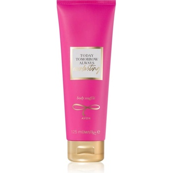 Avon Today Tomorrow Always Everlasting парфюмирано мляко за тяло за жени 125ml