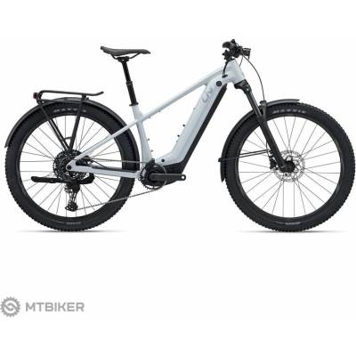 Liv Lurra E+ EX 2026