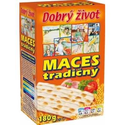 Bonavita macoche tradičné 180 g