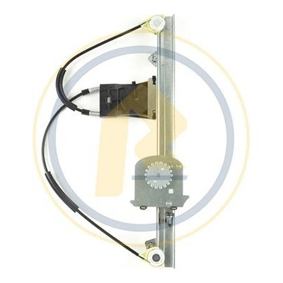 Mechanizmus zdvíhania okna Ac Rolcar 01.3043