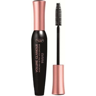 Bourjois volume Glamour řasenka 6 Noir Eben 12 ml