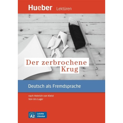 Der zerbrochene Krug - Luger, Urs