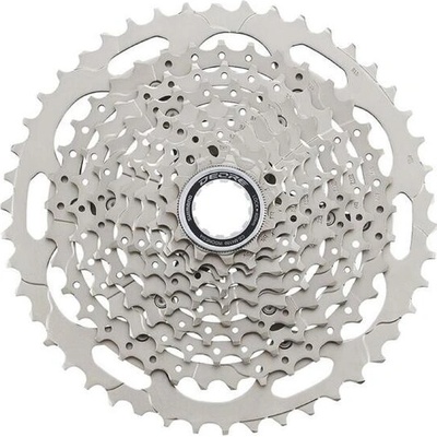 SHIMANO M4100 10 rýchlostí 11x46