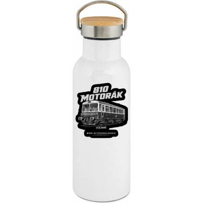 123TRIKO termoska ČSD 810 Motorák 500 ml