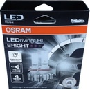 Osram LEDriving HL Bright H8/H11/H16/H9 PGJ19-X 19W 6000K 64211DWBRT-2HFB