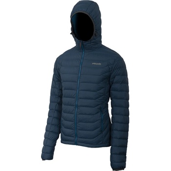 Image 1 of Pinguin Яке Pinguin Hill Hoody, синьо (490251)